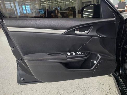 Used 2019 Honda Civic LX image 27