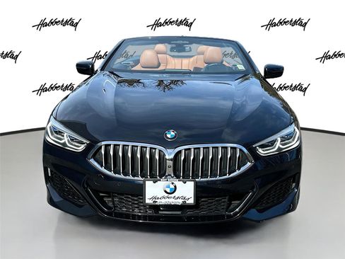 Used 2022 BMW 840i xDrive 840i image 2