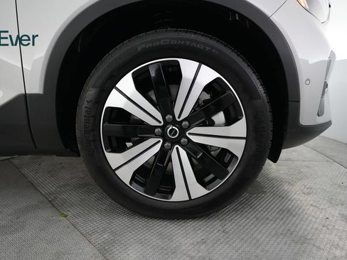 Used 2023 Volvo XC40 Recharge Plus AWD/4WD image 20