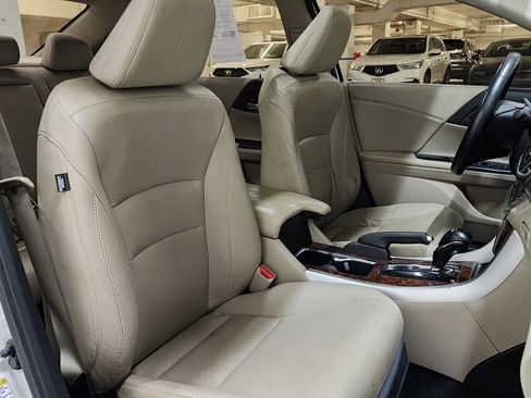 Used 2014 Honda Accord EX-L image 24