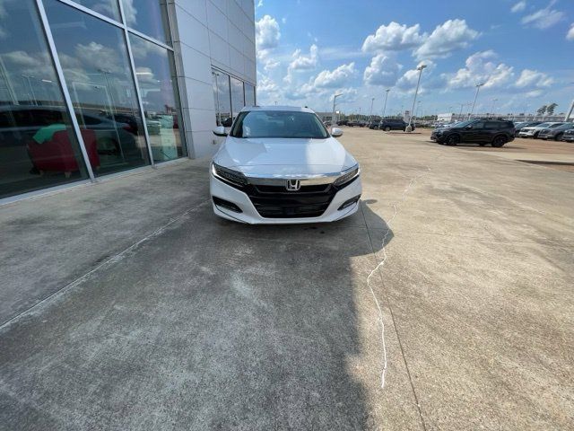 Used 2020 Honda Accord Touring image 5