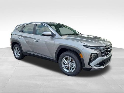 New 2026 Hyundai Tucson SE AWD/4WD image 7