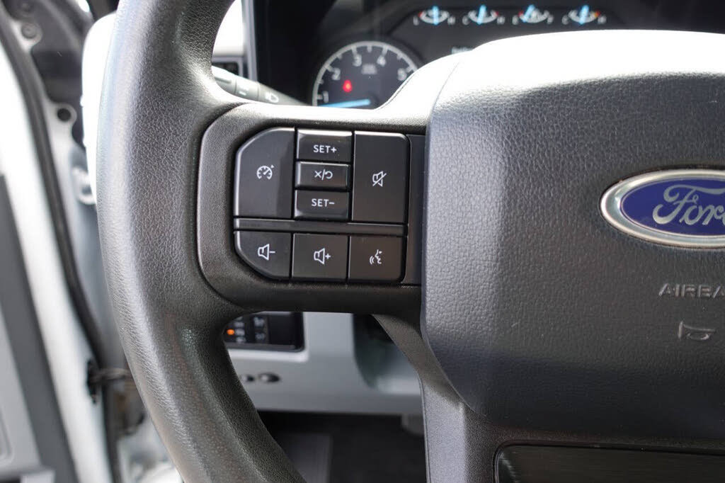 Used 2023 Ford F250 XLT AWD/4WD image 49