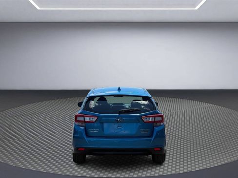 Used 2017 Subaru Impreza 2.0i Sport AWD/4WD image 6