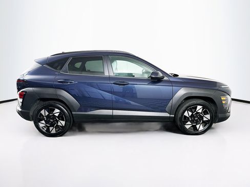 Used 2025 Hyundai Kona SEL FWD image 10