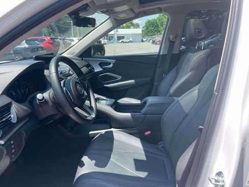 Used 2023 Acura RDX AWD image 16