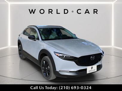 Used 2025 MAZDA CX-30 2.5 Turbo w/ Premium Package