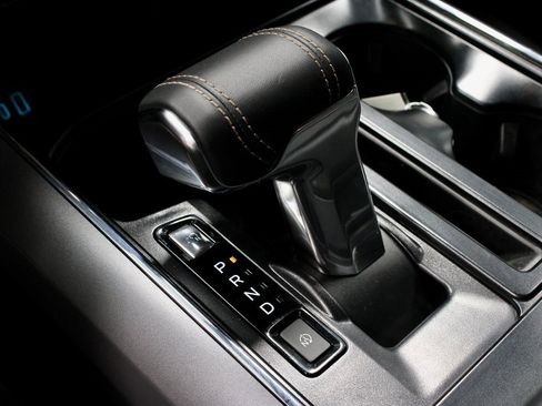 Certified 2023 Ford F150 Lightning Lariat image 36