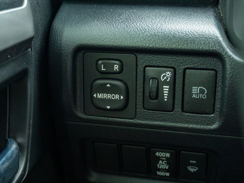 Used 2023 Toyota 4Runner SR5 RWD image 25