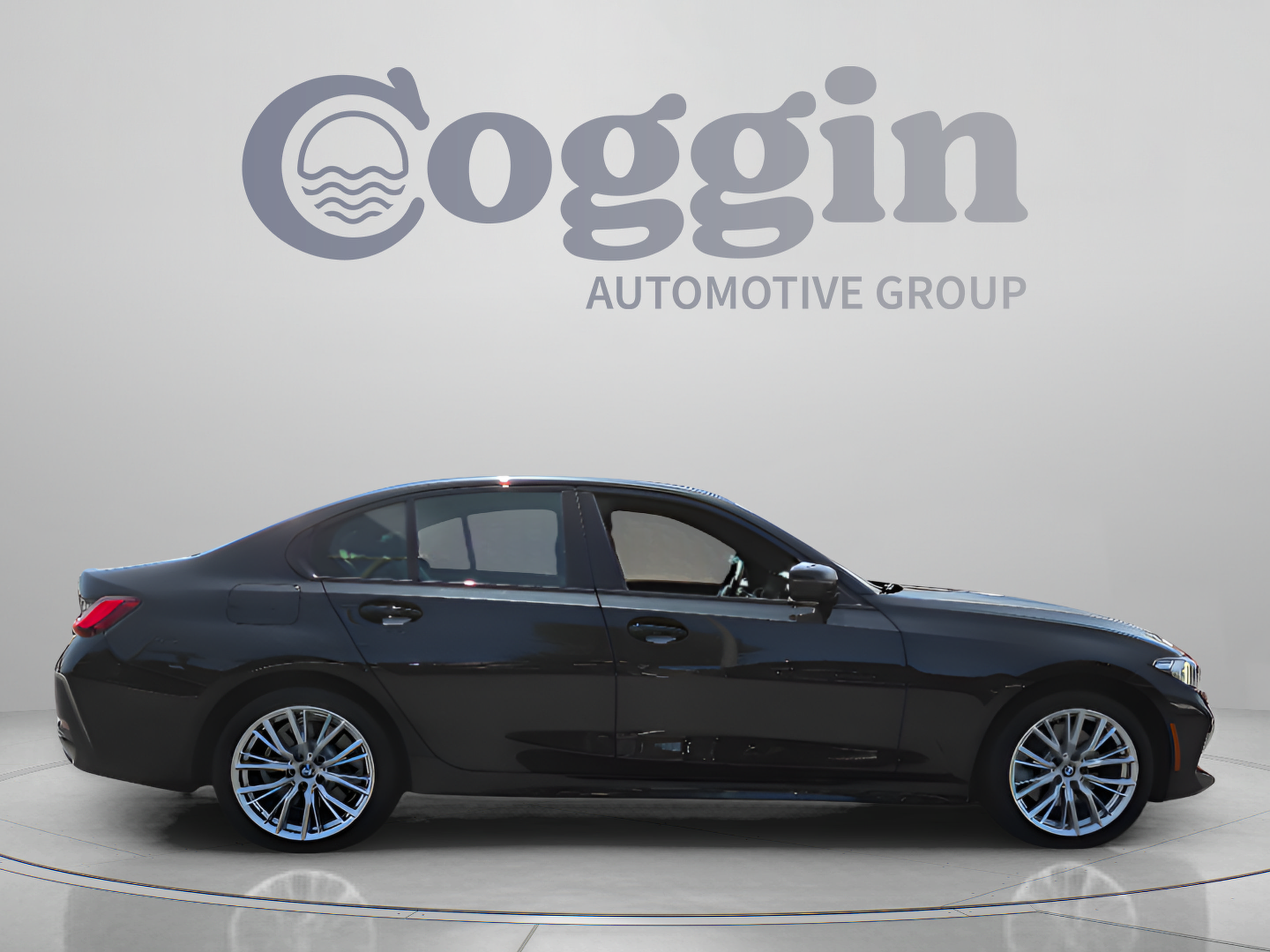 Used 2023 BMW 330i xDrive Sedan w/ Driving Assistance Package AWD/4WD image 6