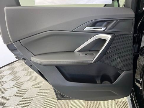 New 2026 BMW X1 xDrive28i w/ Convenience Package AWD/4WD image 20