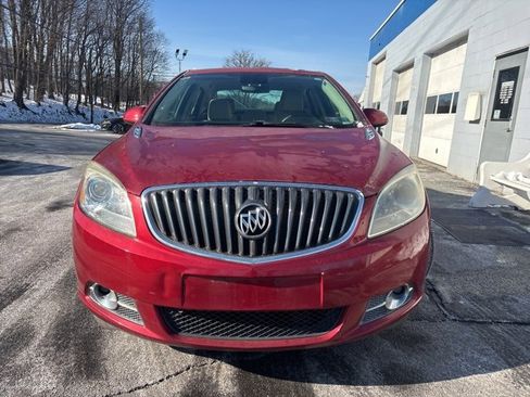 Used 2013 Buick Verano Base image 2