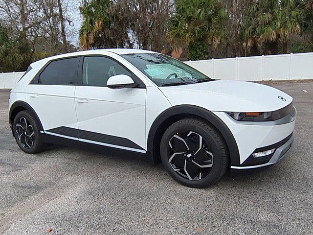 New 2024 Hyundai Ioniq 5 SEL RWD image 2