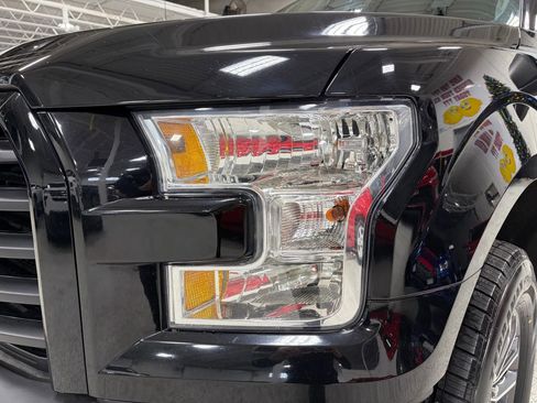 Used 2017 Ford F150 XL w/ Equipment Group 101A Mid image 5