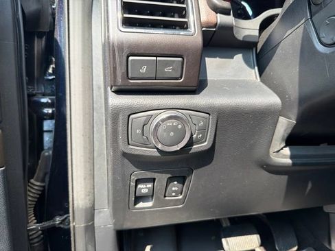 Used 2021 Ford Expedition King Ranch RWD image 10