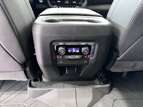 Certified 2025 Chevrolet Tahoe RST w/ Comfort Package AWD/4WD image 33