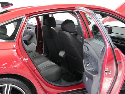 Used 2023 Honda Accord Sport image 13