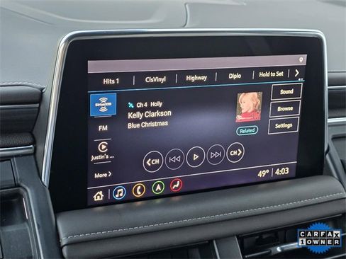 Used 2021 GMC Yukon XL SLT w/ SLT Luxury Plus Package image 36