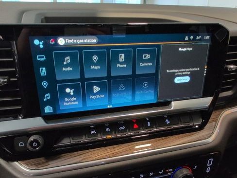 New 2026 Chevrolet Silverado 1500 RST w/ All Star Edition Plus image 22