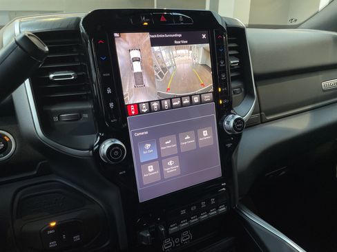 New 2026 RAM 2500 Big Horn image 45