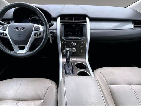 Used 2013 Ford Edge SEL FWD image 7