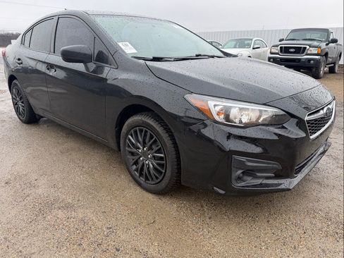 Used 2019 Subaru Impreza 2.0i image 7