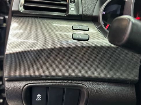 Used 2013 Acura TL FWD image 11
