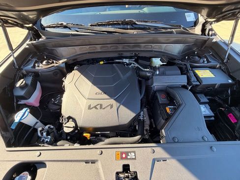New 2025 Kia Telluride EX X-Line image 26