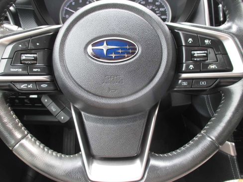 Used 2019 Subaru Forester Limited image 22