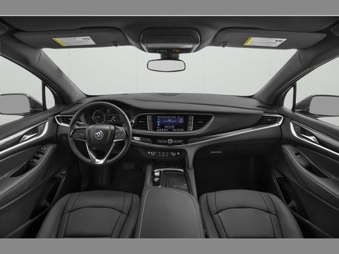 Used 2024 Buick Enclave Essence w/ LPO, Floor Liner Package AWD/4WD image 55