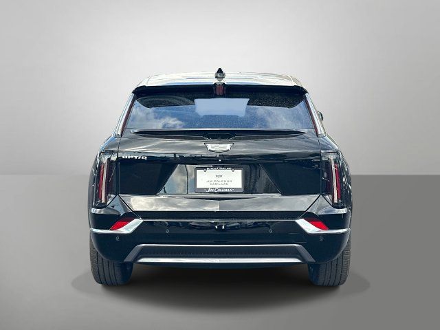 New 2027 Cadillac Optiq Luxury RWD image 15