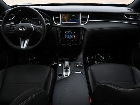 Used 2023 INFINITI QX50 Sport FWD image 7