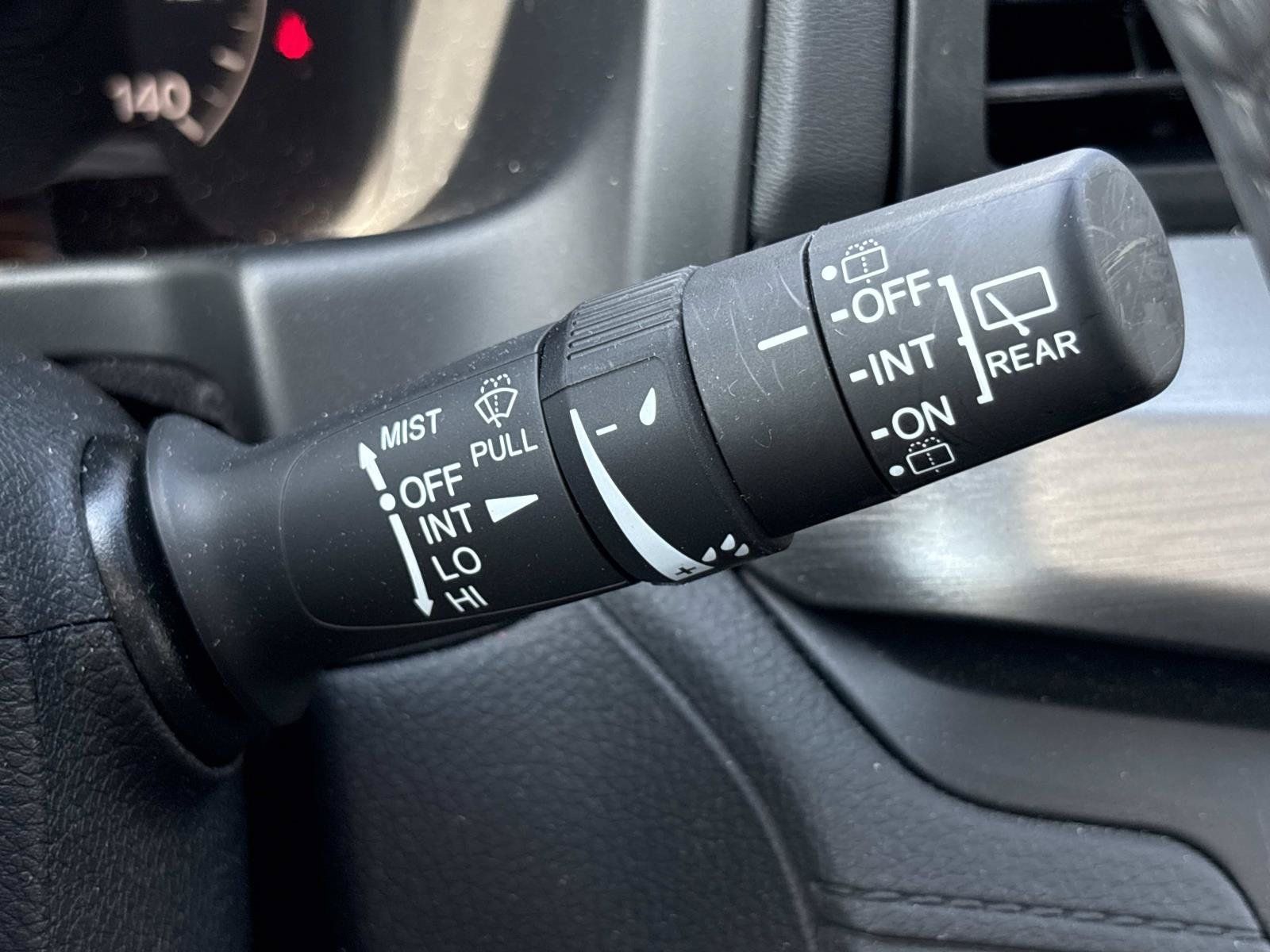 Used 2026 Honda Odyssey EX-L image 21