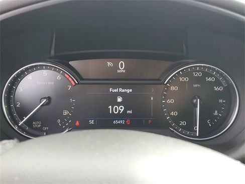 Used 2019 Cadillac XT4 Premium Luxury w/ Cold Weather Package image 10