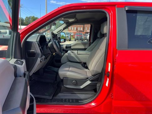 Used 2020 Ford F250 XL w/ STX Appearance Package AWD/4WD image 13