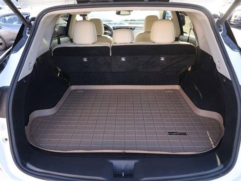 Certified 2020 Nissan Murano SL image 7