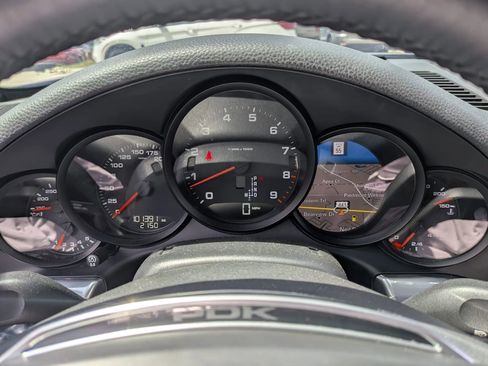 Used 2013 Porsche 911 Carrera 4 AWD/4WD image 19