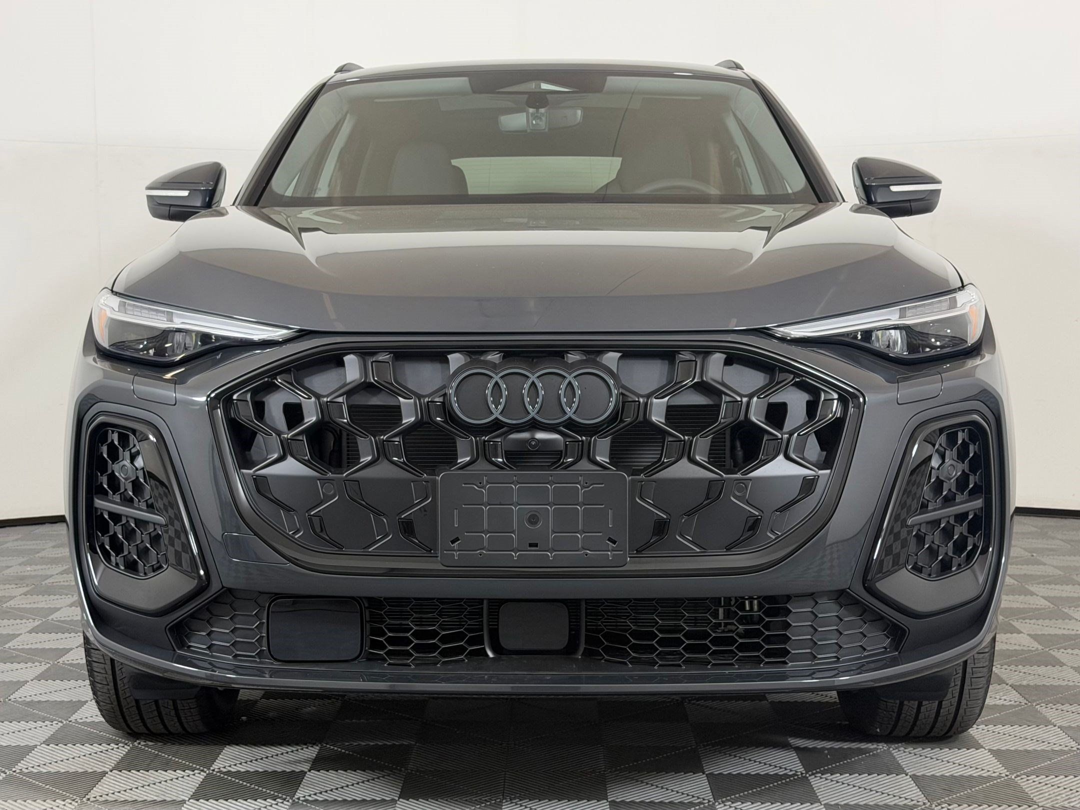 New 2026 Audi Q5 Premium Plus AWD/4WD image 6