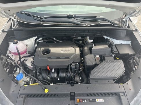 Used 2021 Hyundai Tucson Sport AWD/4WD image 27