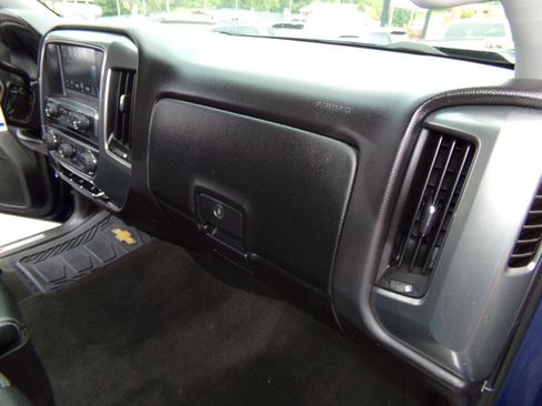 Used 2016 Chevrolet Silverado 1500 LT w/ All Star Edition image 46