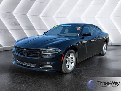 Used 2023 Dodge Charger SXT