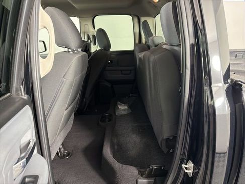 Used 2024 RAM 1500 Classic SLT RWD image 20