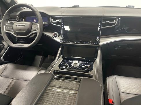 Used 2023 Jeep Wagoneer Series III w/ Premium Group I image 29