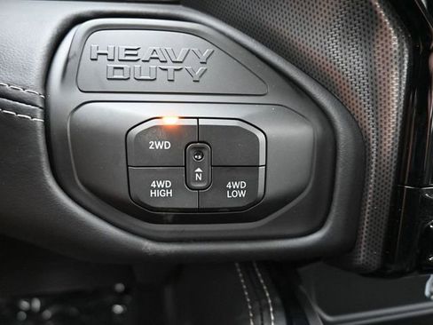 New 2026 RAM 3500 Limited image 30