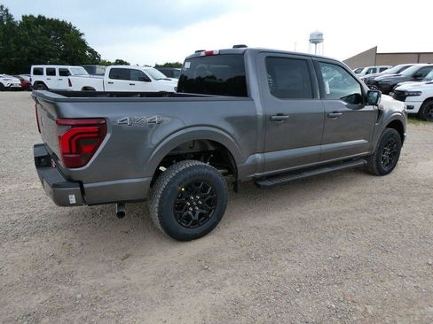 New 2026 Ford F150 Lariat AWD/4WD image 5
