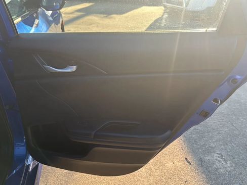 Used 2020 Honda Civic Sport image 22