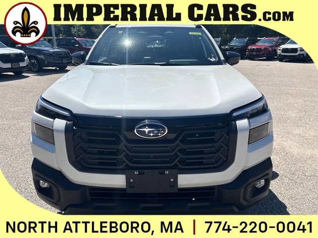 New 2026 Subaru Outback Limited XT AWD/4WD image 4