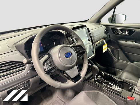 New 2026 Subaru Forester Touring image 9