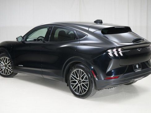 Used 2025 Ford Mustang Mach-E Premium image 16