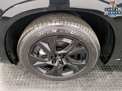 Certified 2026 MAZDA CX-5 2.5 S w/ Premium Package AWD/4WD image 7